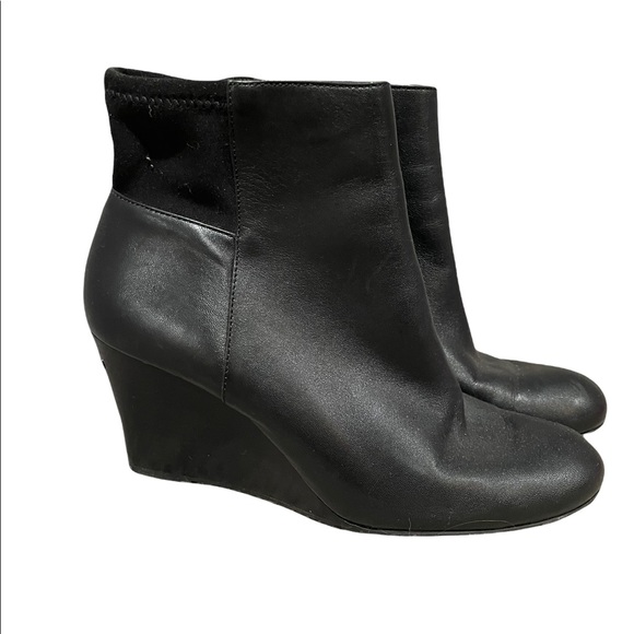 MICHAEL Michael Kors Shoes Michael Michael Kors Black Leather